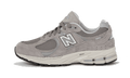 New Balance 2002R Marblehead Light Aluminum
