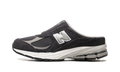 New Balance 2002R Mule Phantom