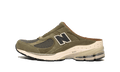 New Balance 2002R Mule SNS Desert Palm