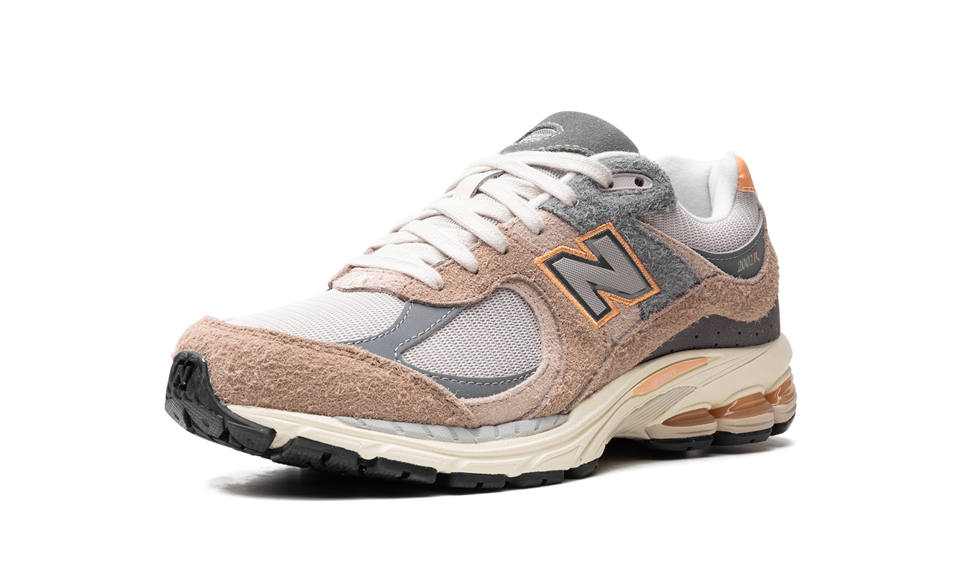 New Balance 2002R Mushroom Hazy Peach