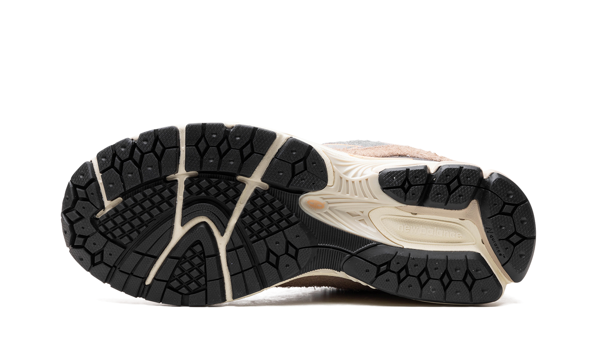 New Balance 2002R Mushroom Hazy Peach