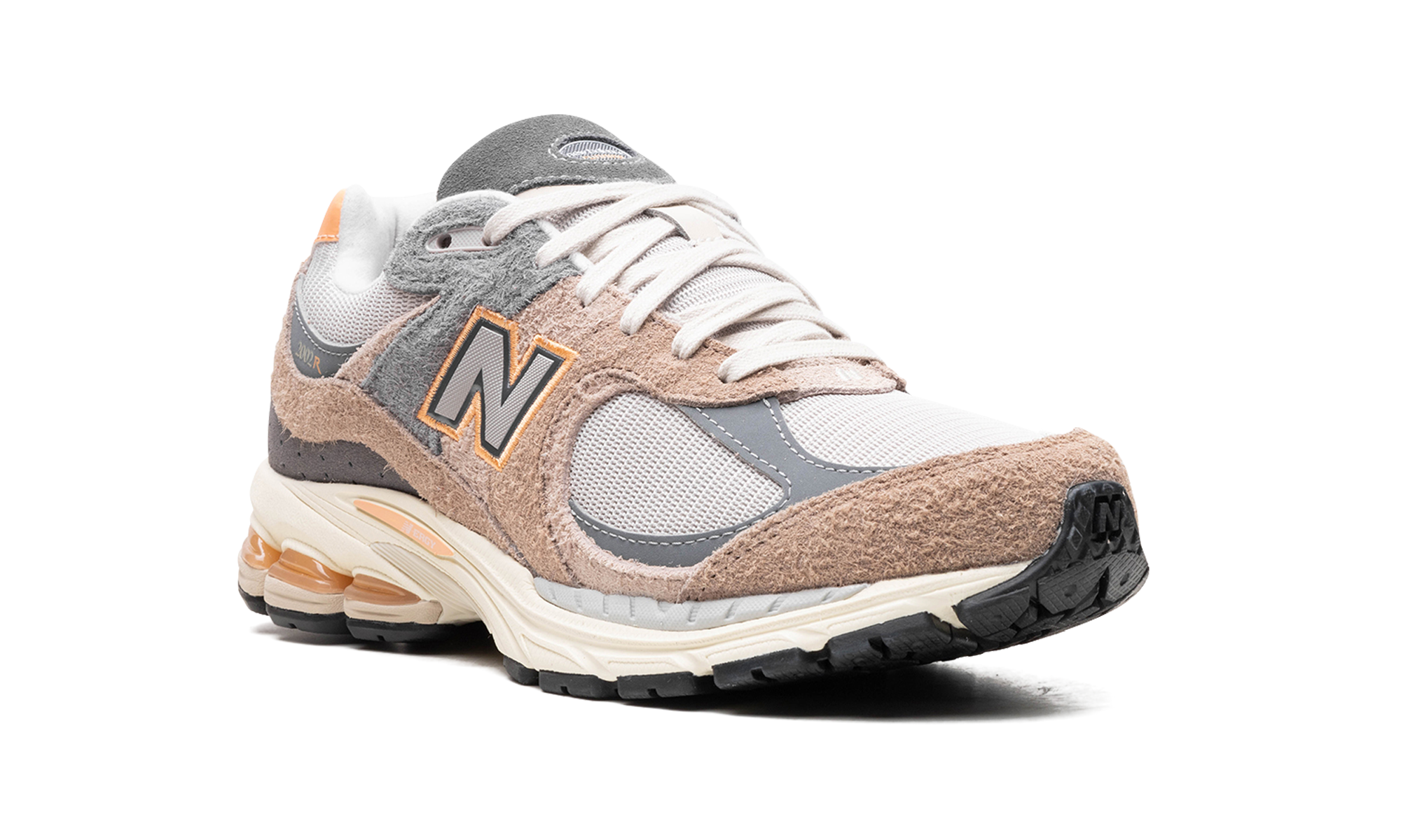 New Balance 2002R Mushroom Hazy Peach
