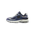 New Balance 2002R Navy Blue Black