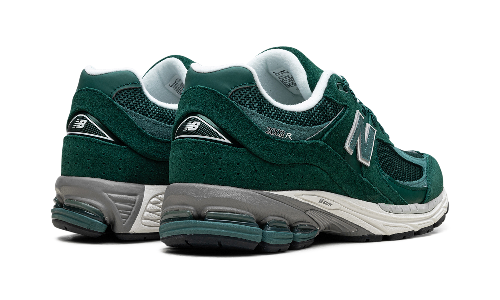 New Balance 2002R New Spruce