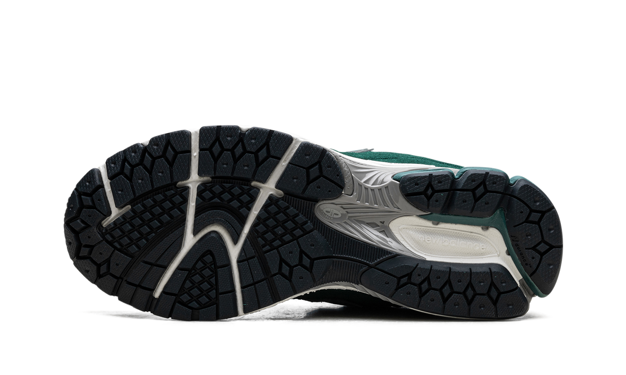 New Balance 2002R New Spruce