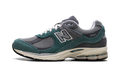New Balance 2002R New Spruce Magnet