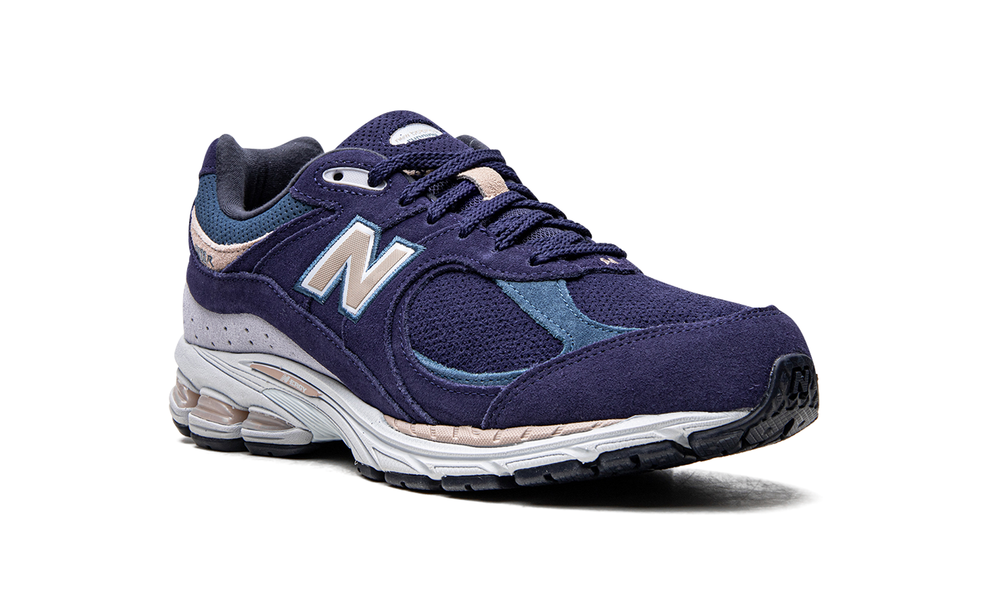New Balance 2002R Night Tide