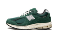 New Balance 2002R Nightwatch Green