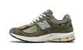 New Balance 2002R Olive Brown