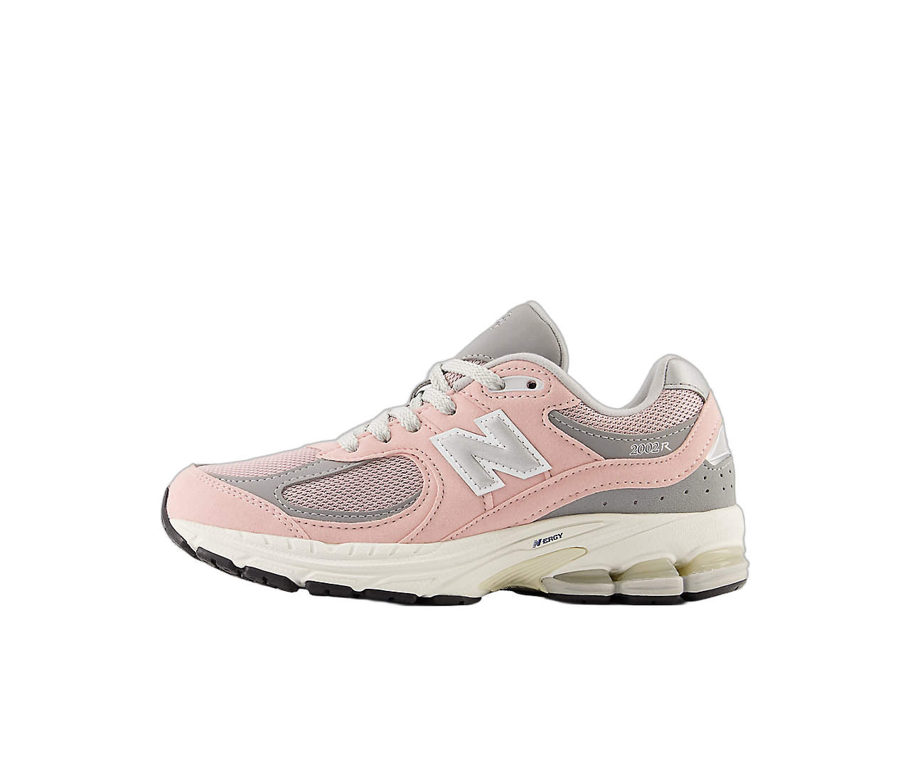 New Balance 2002R Orb Pink, Orb Pink/Grey (GC2002FC)