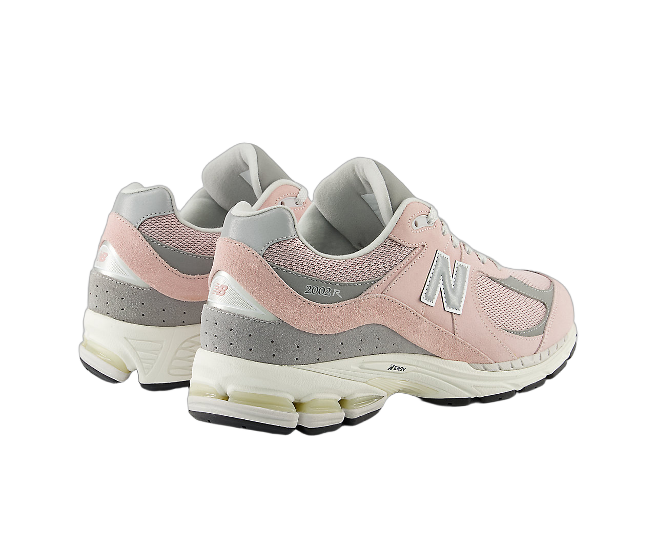 New Balance 2002R Orb Pink, Orb Pink/Shadow Grey/Silver Metallic (M2002RFC)