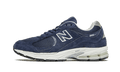 New Balance 2002R Pigment Light Aluminum