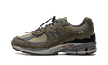 New Balance 2002R Protection Pack Dark Moss