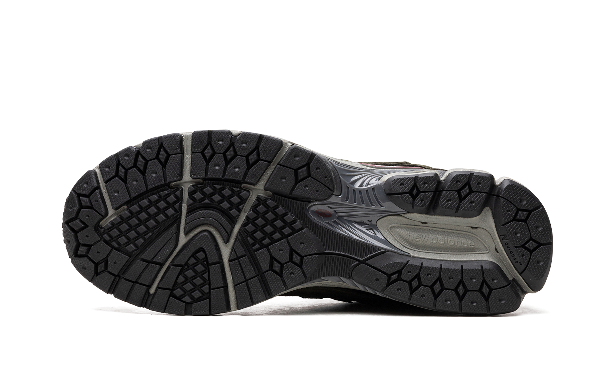 New Balance 2002R Protection Pack Dark Moss