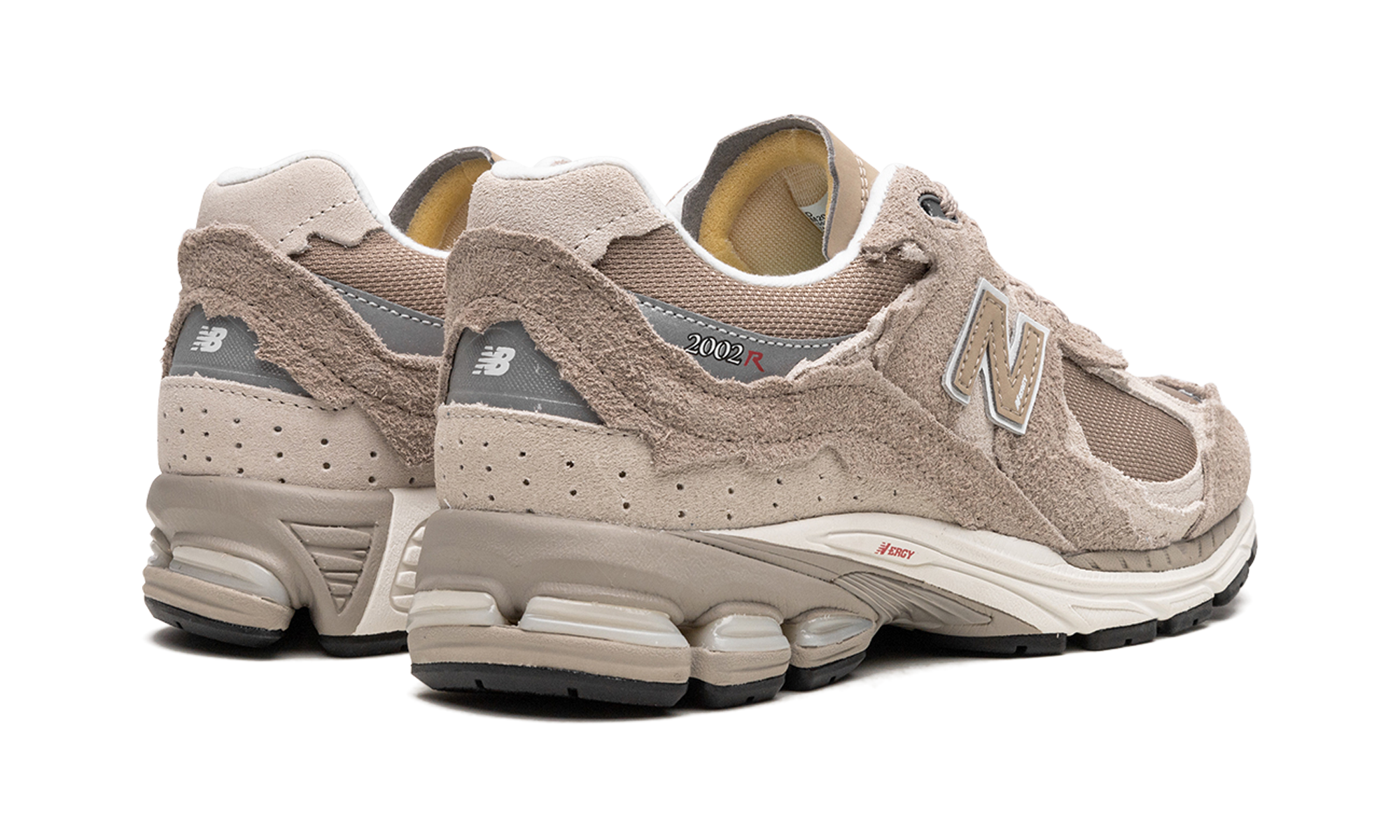 New Balance 2002R Protection Pack Driftwood