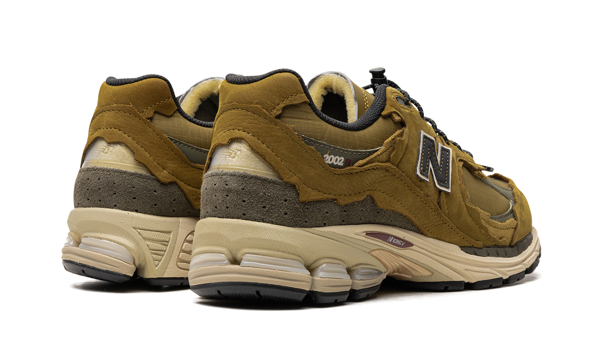 New Balance 2002R Protection Pack High Desert