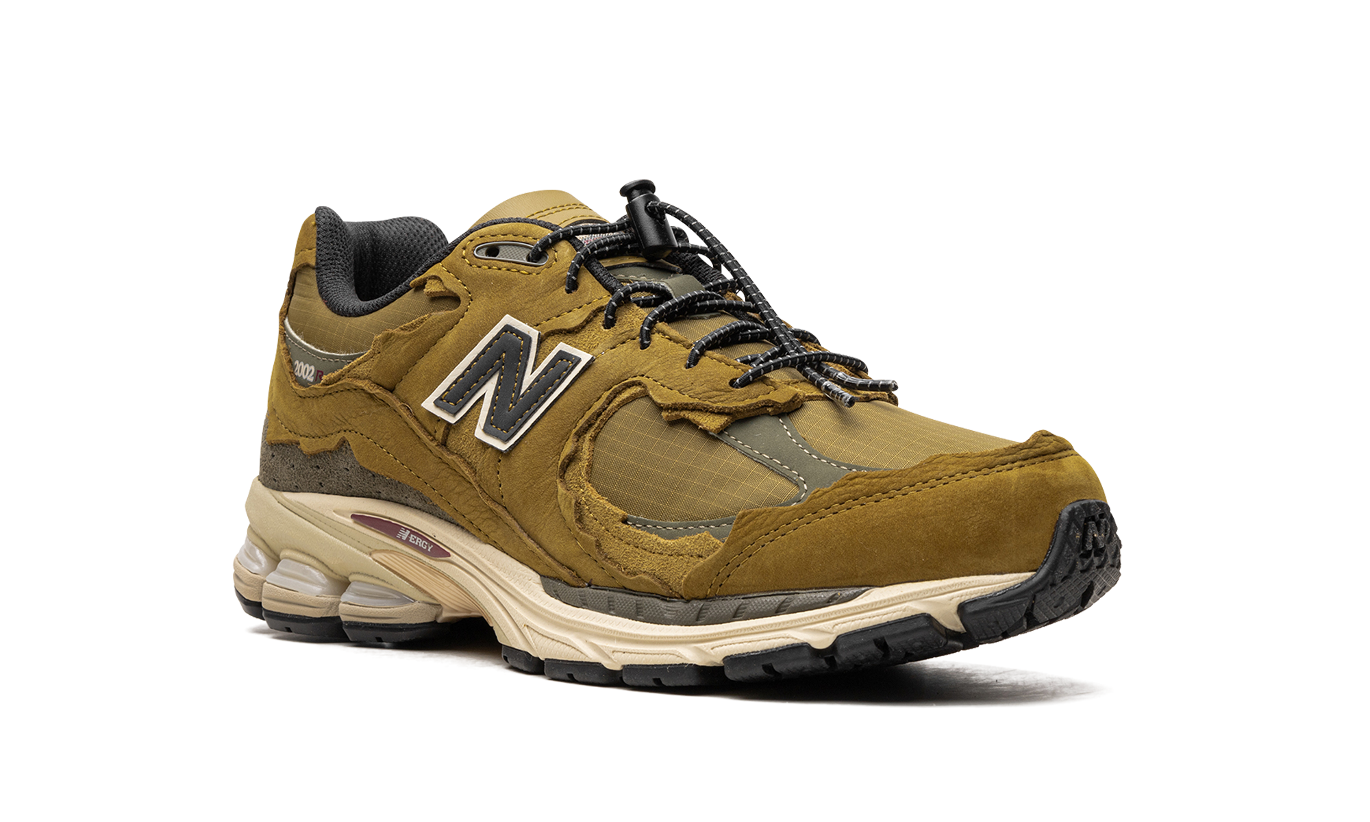 New Balance 2002R Protection Pack High Desert