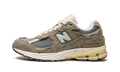 New Balance 2002R Protection Pack Mirage Grey
