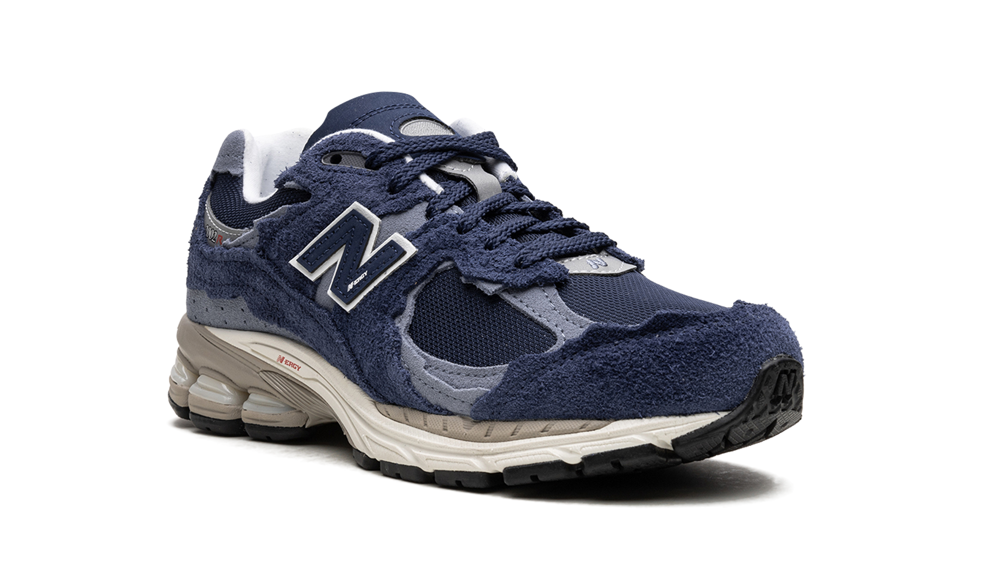 New Balance 2002R Protection Pack Navy Grey