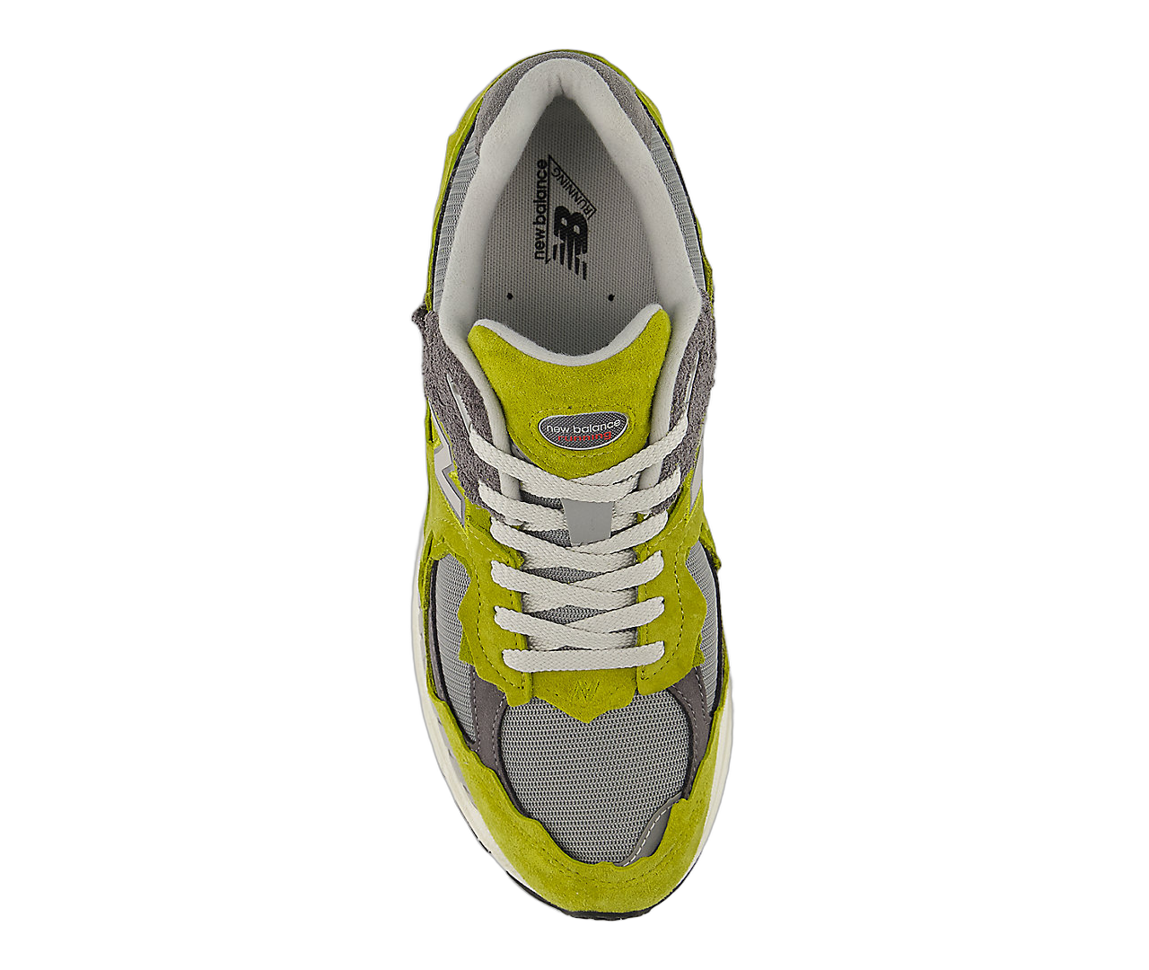 New Balance 2002R Protection Pack Sea Moss Raincloud