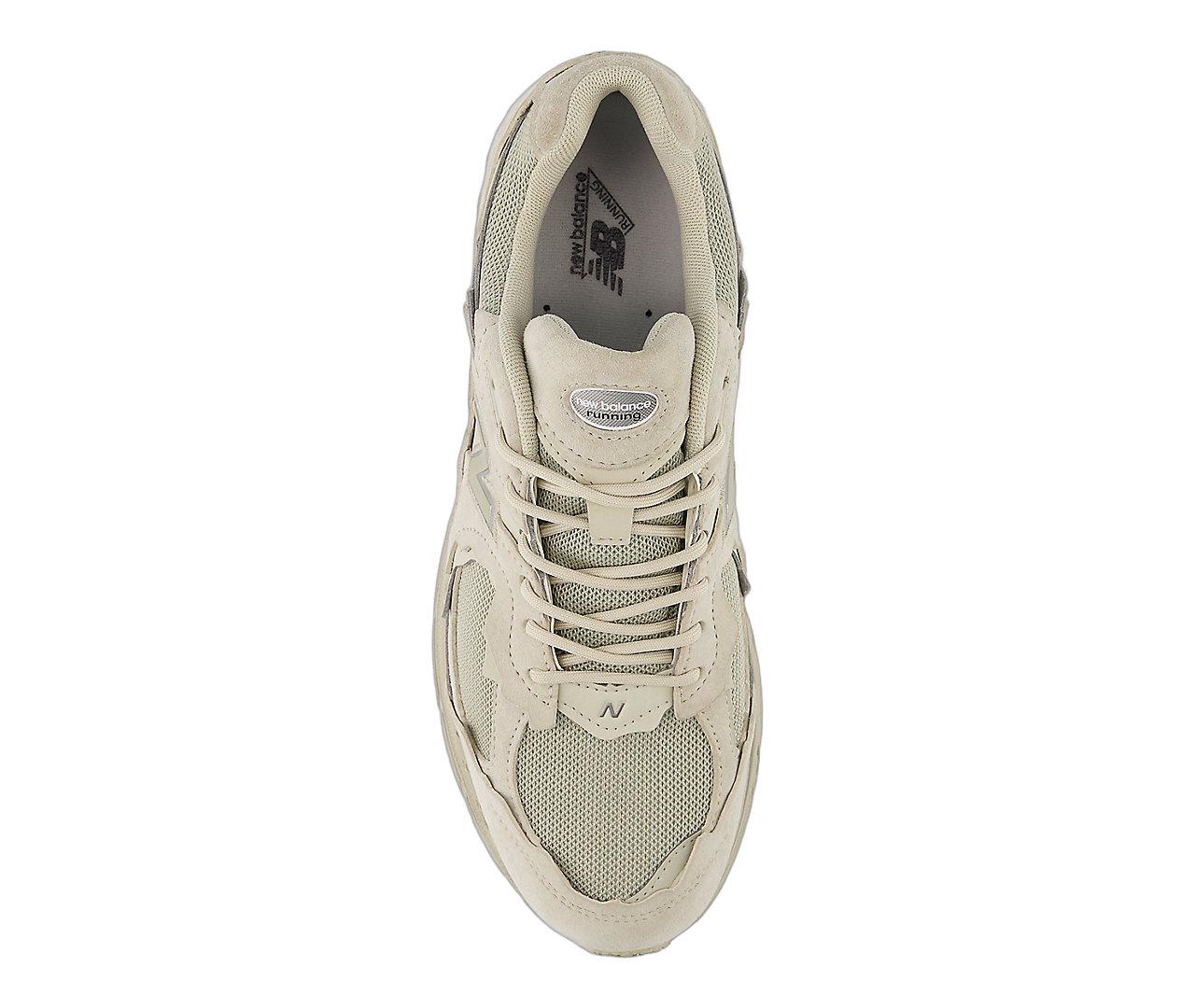 New Balance 2002R Protection Pack Shipyard - Sneak