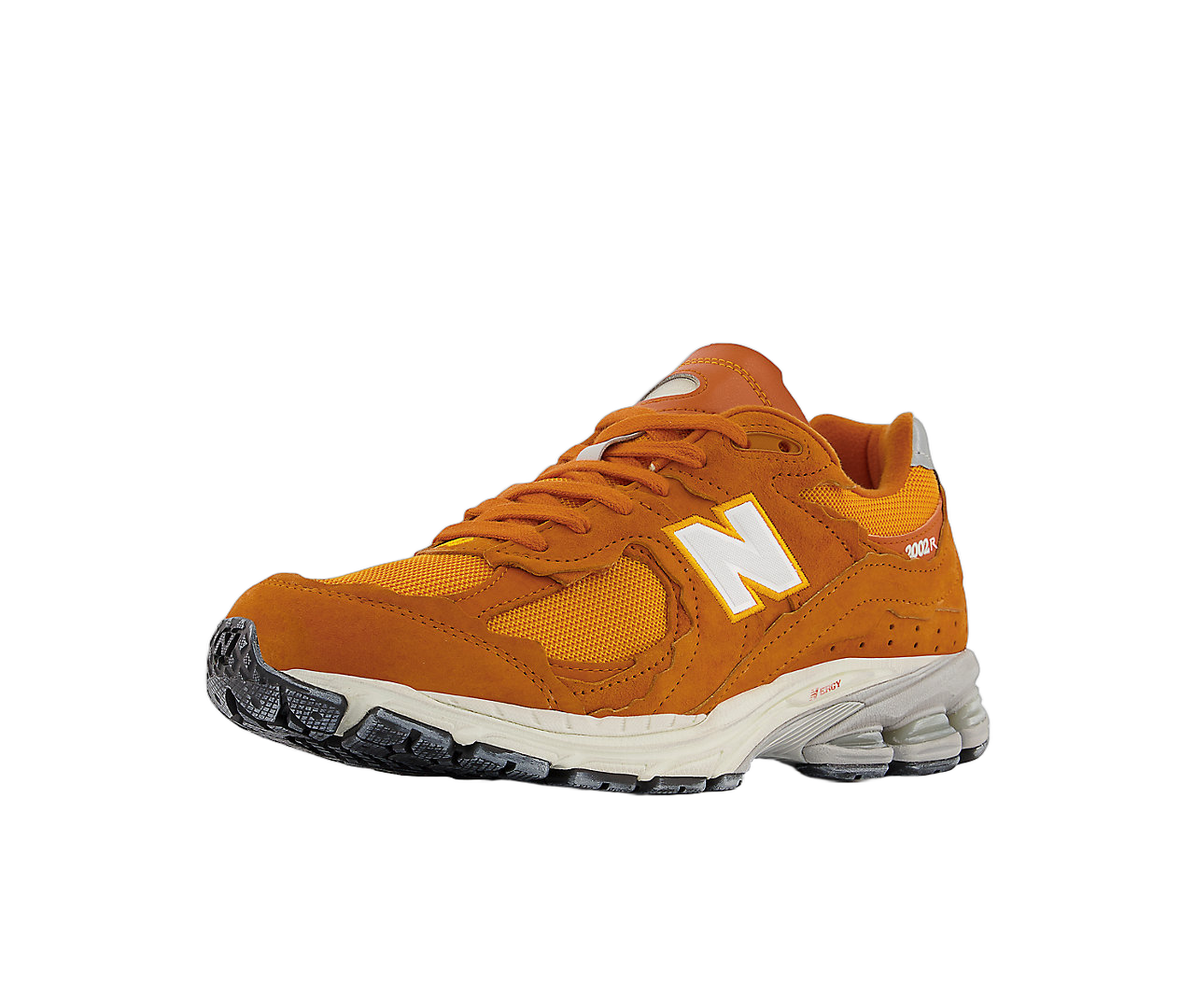 New Balance 2002R Protection Pack Vintage Orange, Vintage Orange/Marigold (M2002RDE)