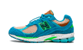 New Balance 2002R Salehe Bembury Water Be The Guide