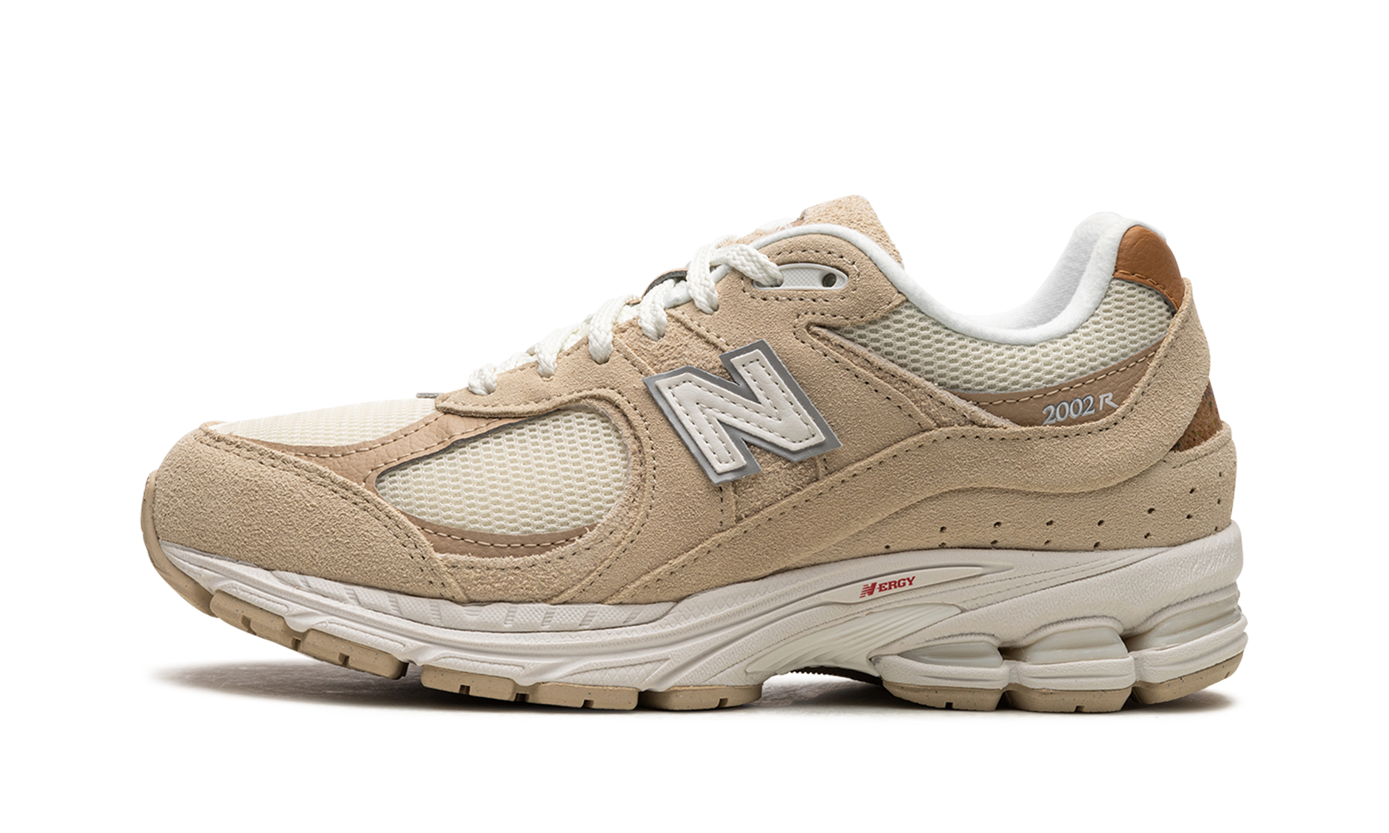 New Balance 2002R Sandstone