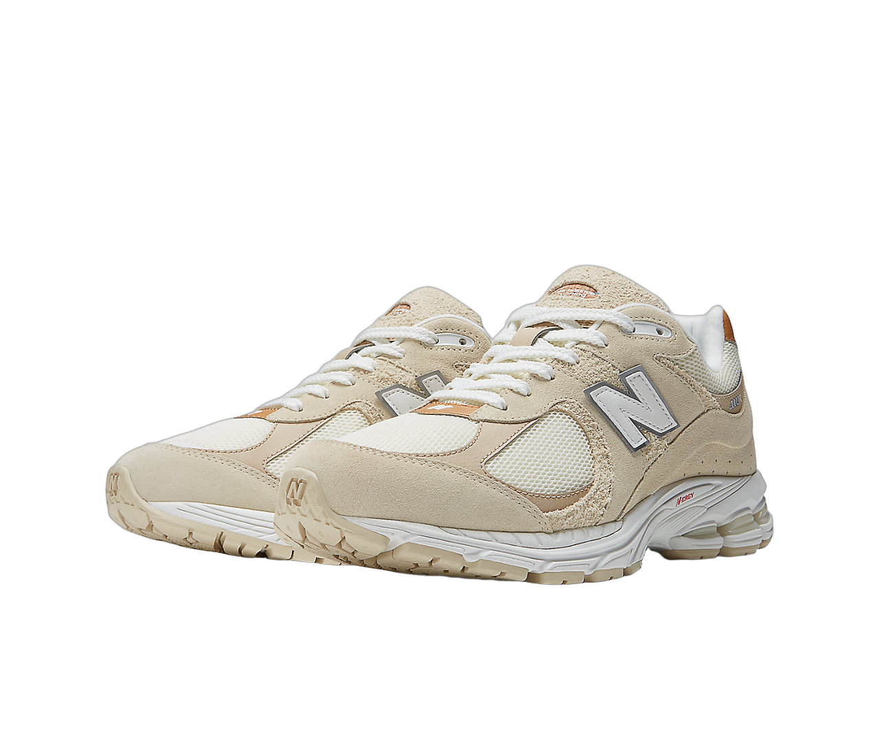 New Balance 2002R Sandstone - Sneak