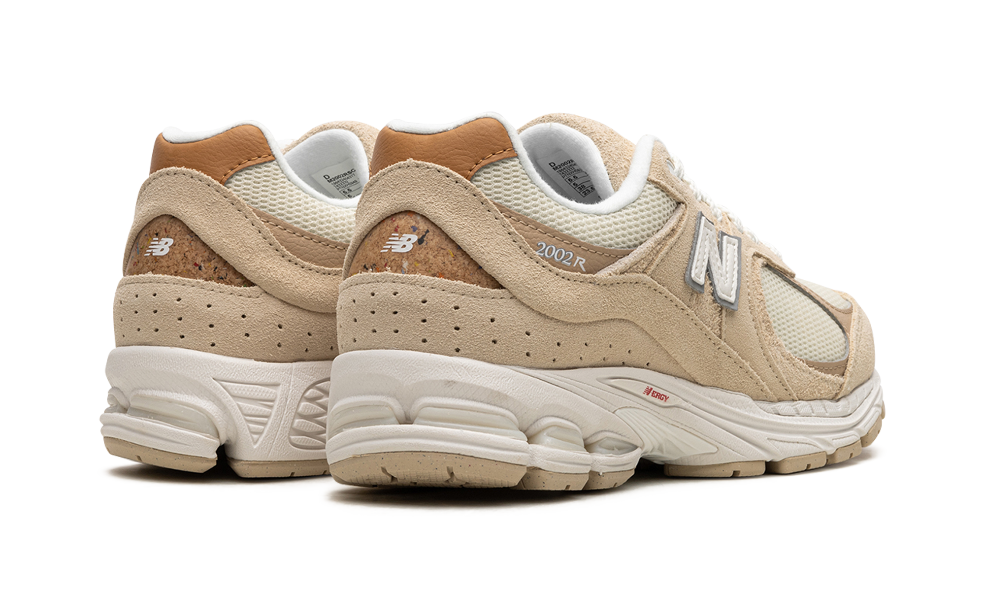 New Balance 2002R Sandstone