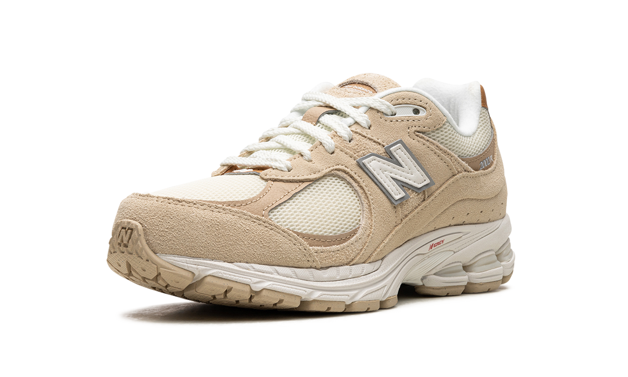 New Balance 2002R Sandstone