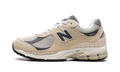 New Balance 2002R Sandstone Magnet