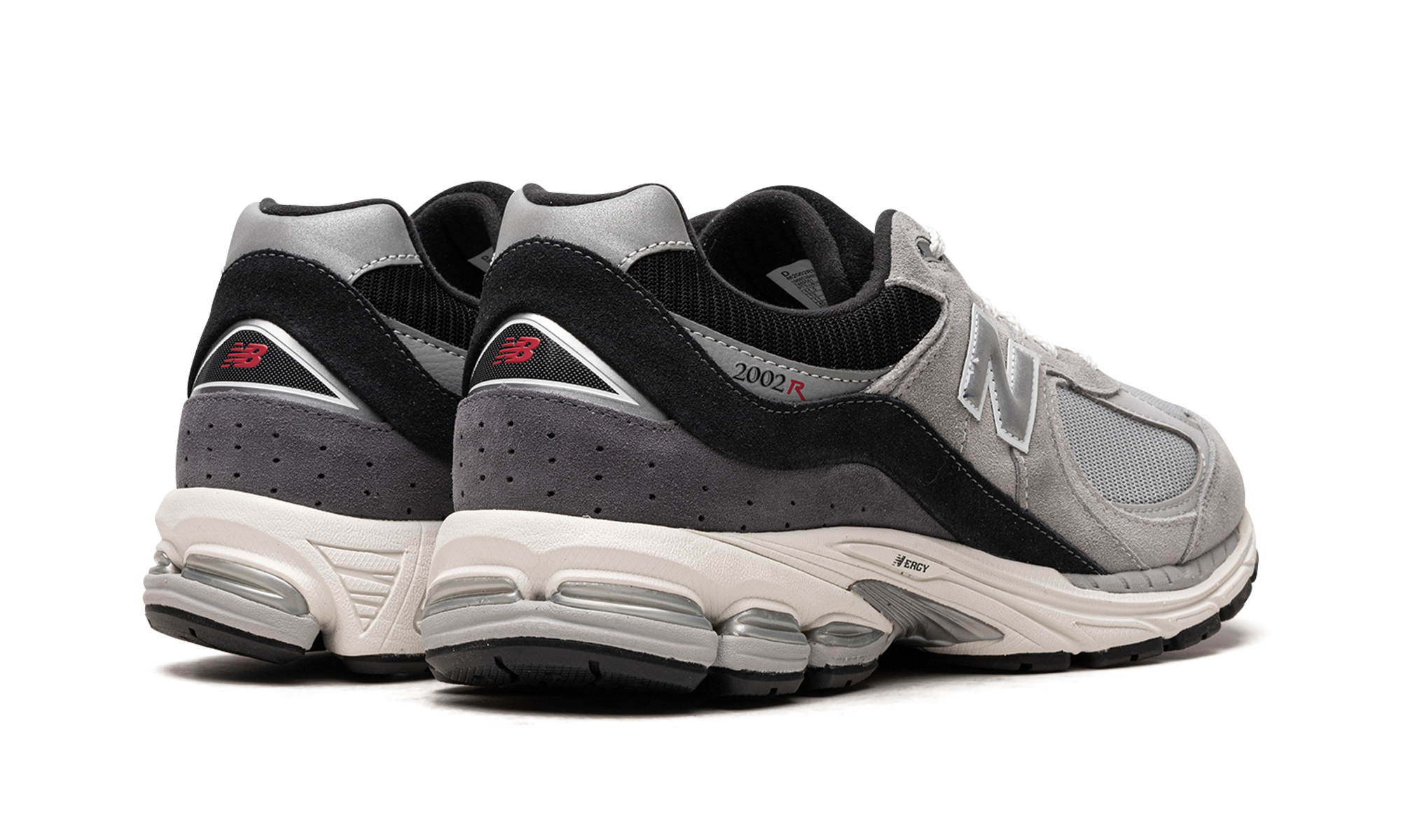 New Balance 2002R Slate Grey Raincloud