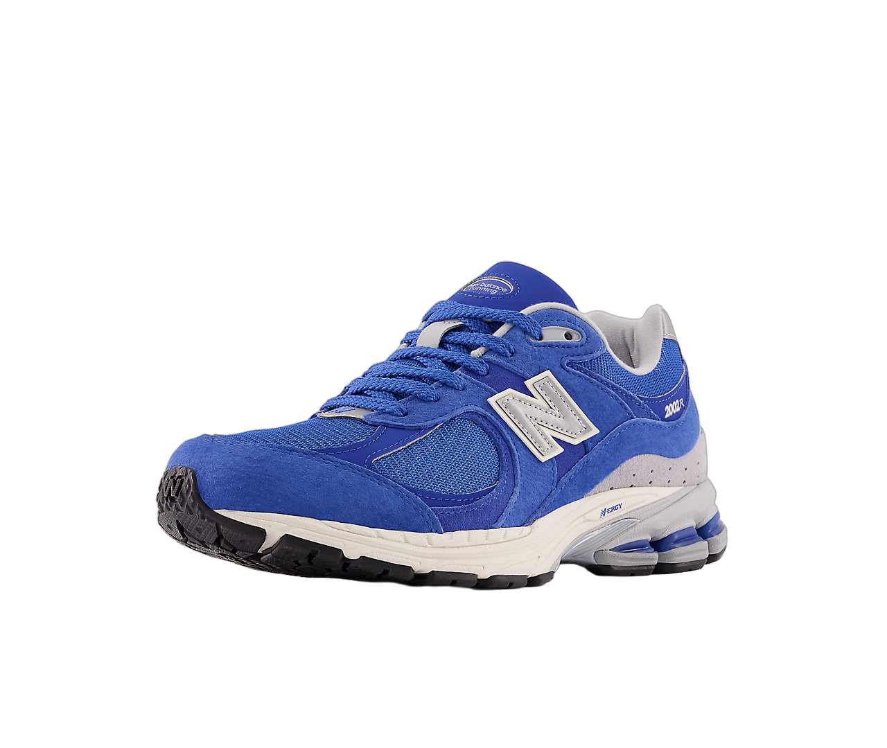 New Balance 2002R Sport Royal - Sneak