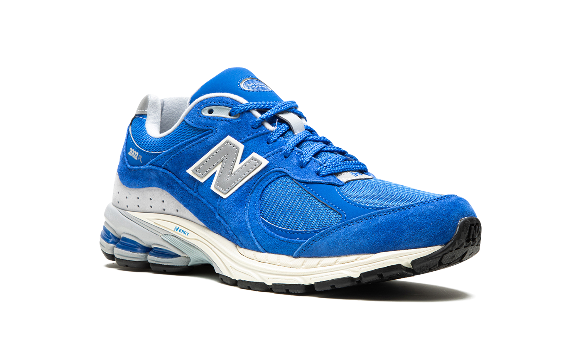 New Balance 2002R Sport Royal