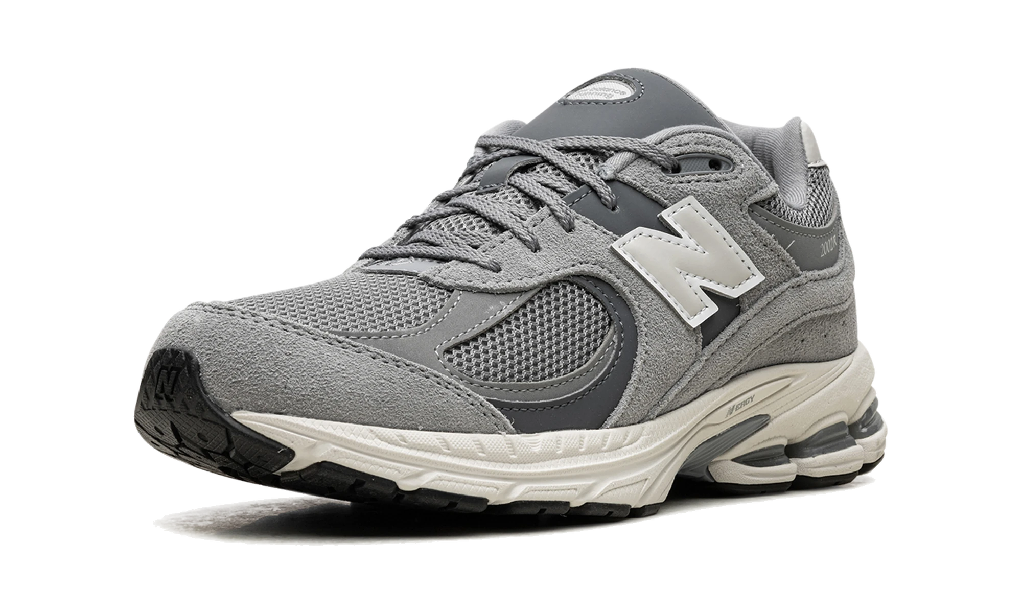 New Balance 2002R Steel