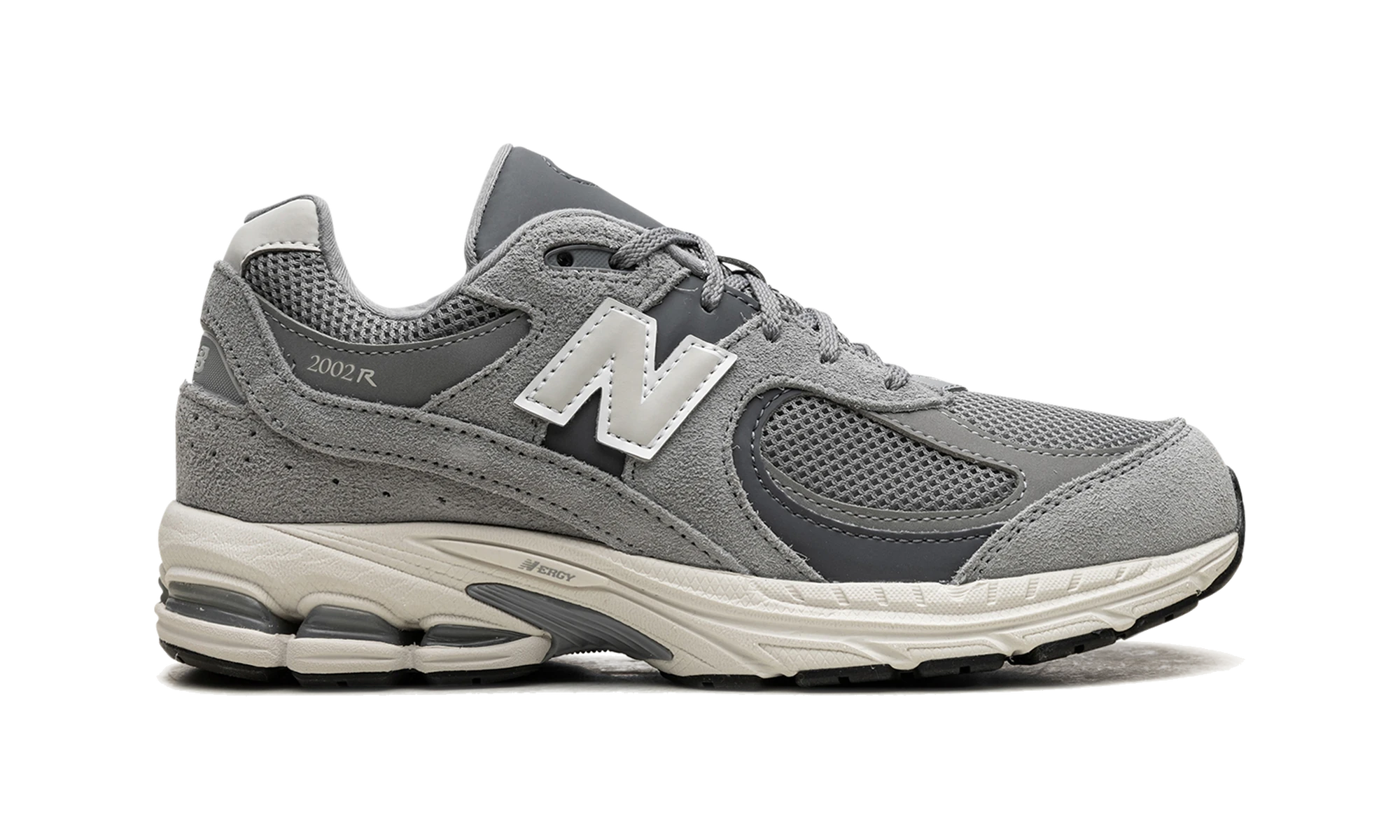 New Balance 2002R Steel