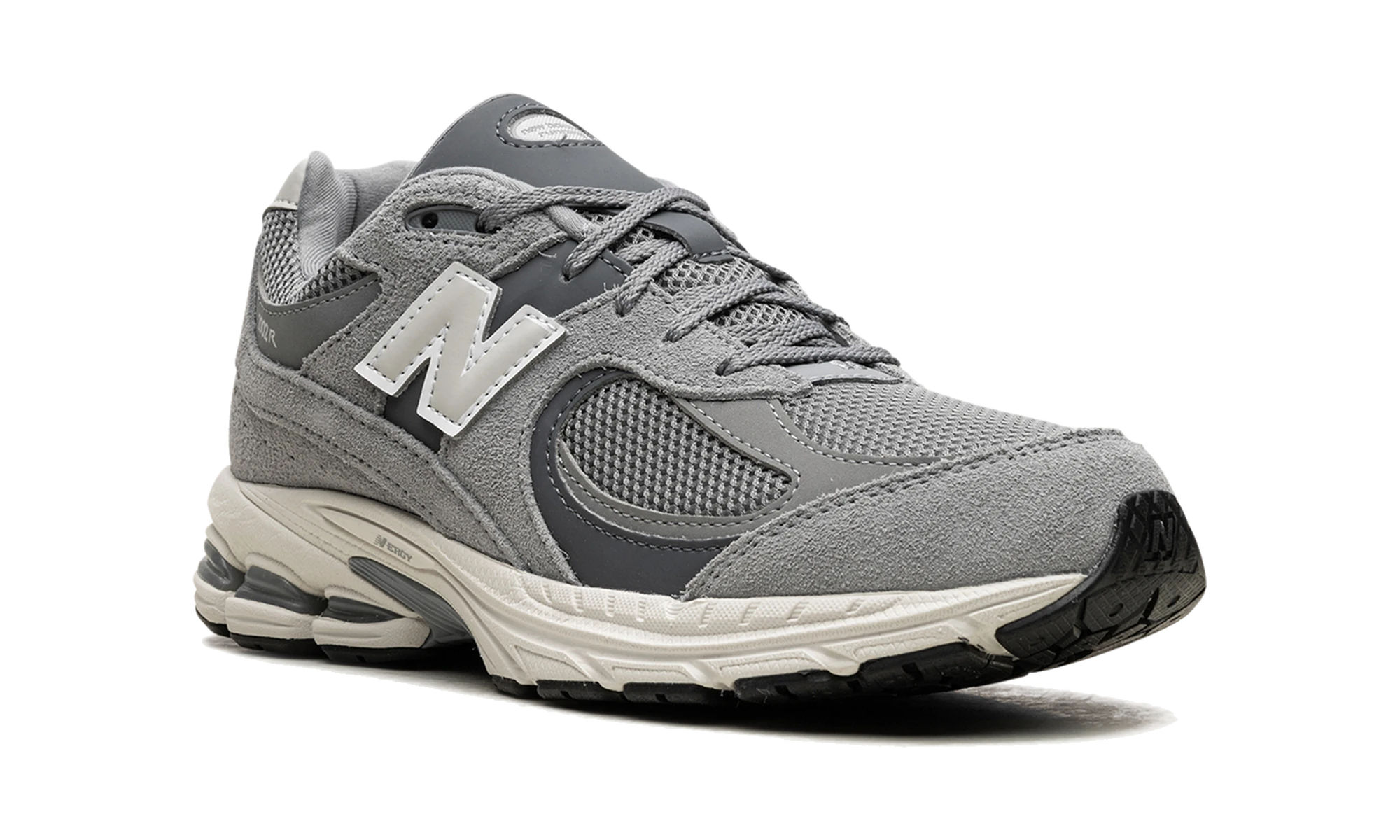 New Balance 2002R Steel