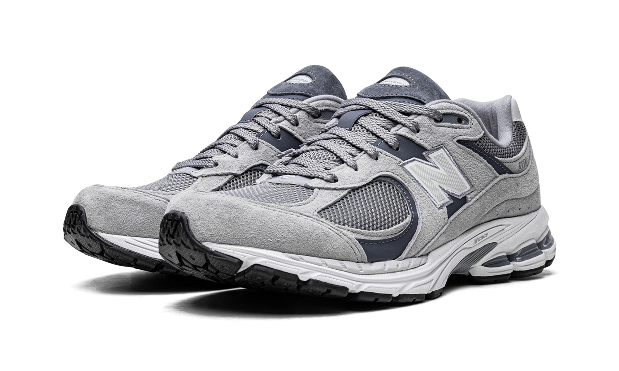 New Balance 2002R Steel Grey Orca
