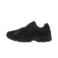 New Balance 2002R Triple Black