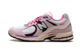 New Balance 2002R Twilight Haze Passion Fruit