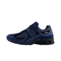 New Balance 2002R Vintage Indigo Black
