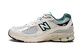 New Balance 2002R Vintage Teal Pouch