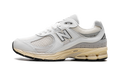New Balance 2002R White Gold