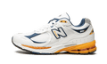 New Balance 2002R White Lagoon