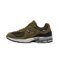 New Balance 2002R Woodland Black