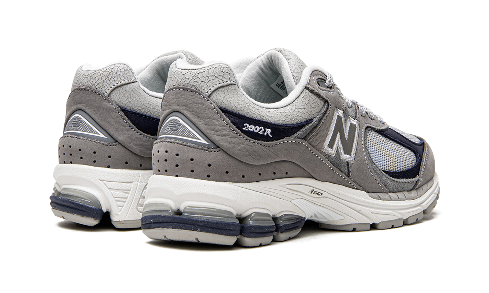 New Balance 2002R thisisneverthat ''The 2022 Downtown Run''