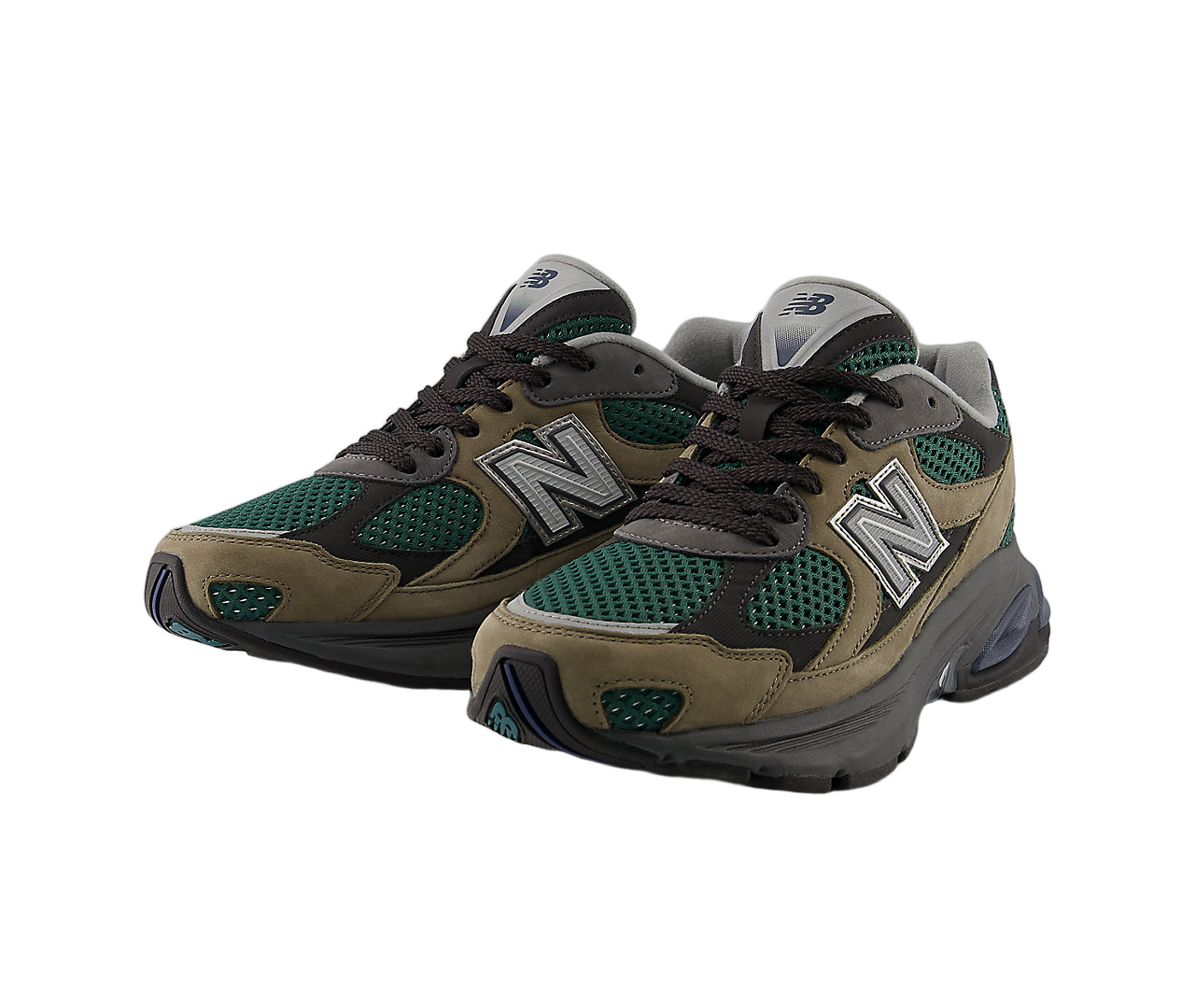 New Balance 2010 Dockside Indigo, Dockside/Indigo (U2010AGY)