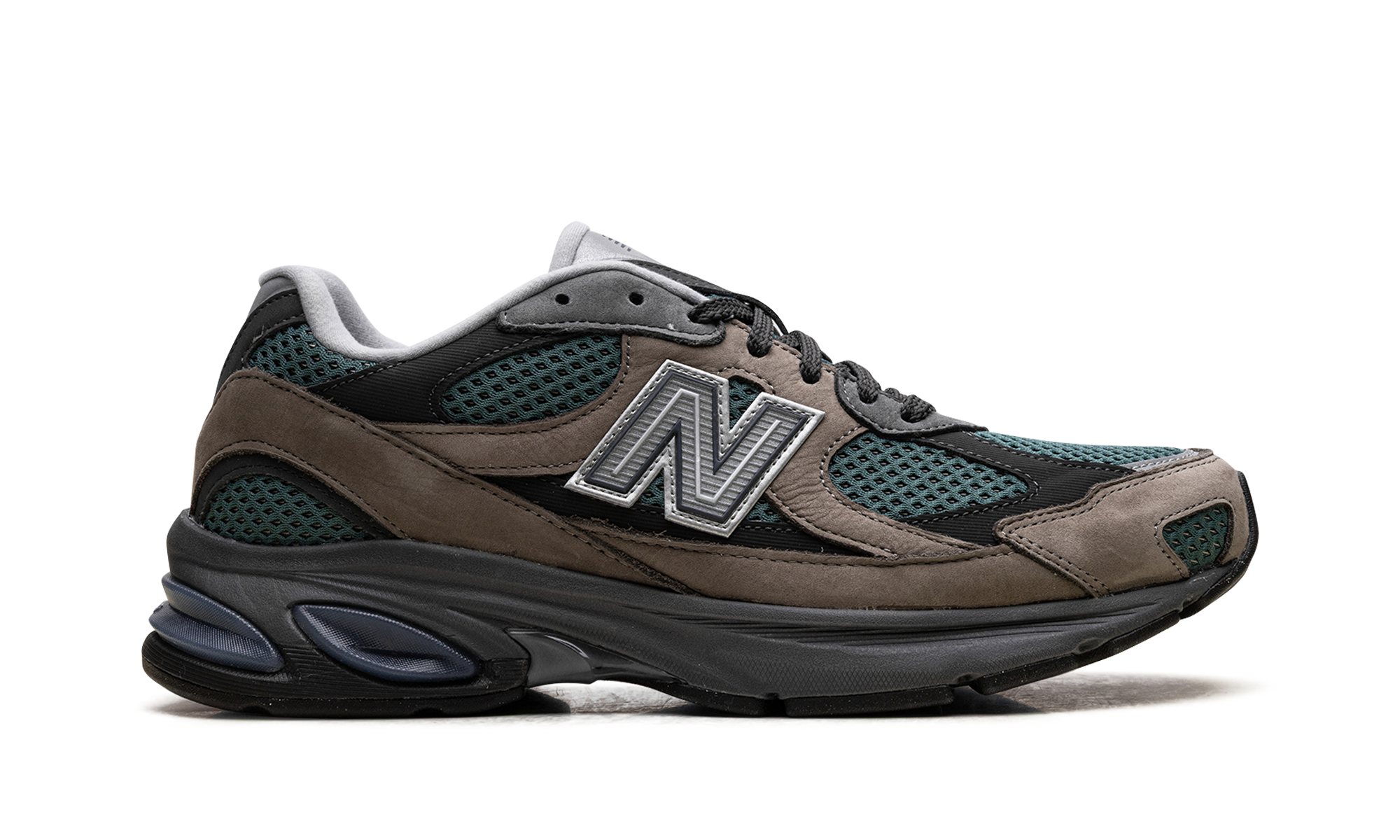 New Balance 2010 Dockside Indigo