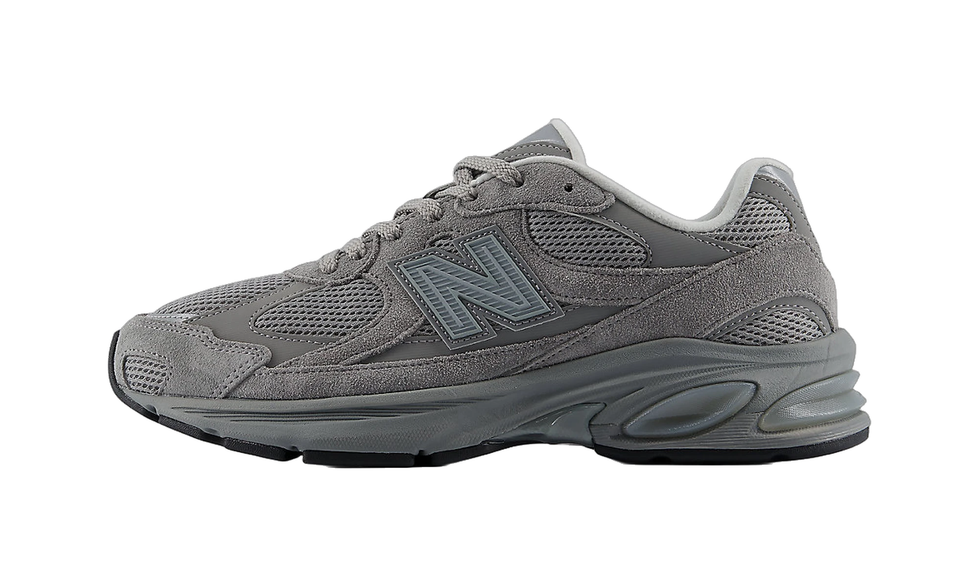 New Balance 2010 Harbor Grey